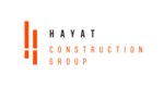 Hayat Construction Group (Dostyk Avenue, 52), construction company