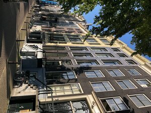 B&b Milkhouse Luxury Stay Amsterdam
