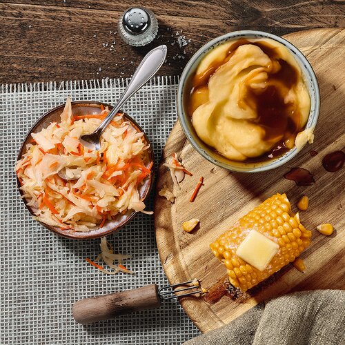 Fast food KFC, Horsens, photo