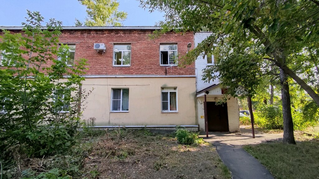 Justice of the peace Судебный участок № 1 судебного района Железнодорожного округа г. Курска, Kursk, photo