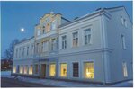 Hotell Wesenbergh (Lääne-Viru County, Rakvere, Tallinna street, 25), hotel