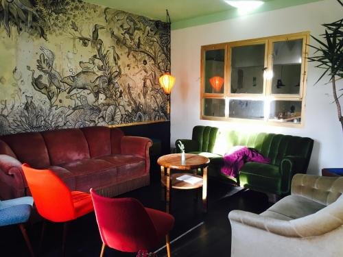 Фото отеля 4