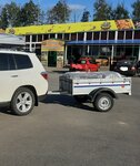 Pricep-72 (Respubliki Street, 252Д), car trailers