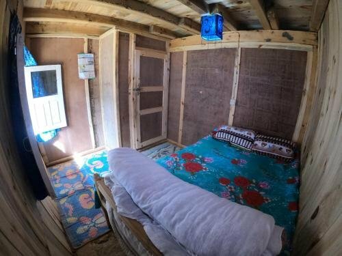 Гостиница Mount Mahabharat Homestay