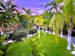 Villa Bali Resort and SPA