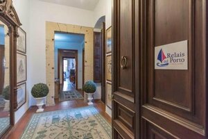 Гостиница B&b Relais del Porto