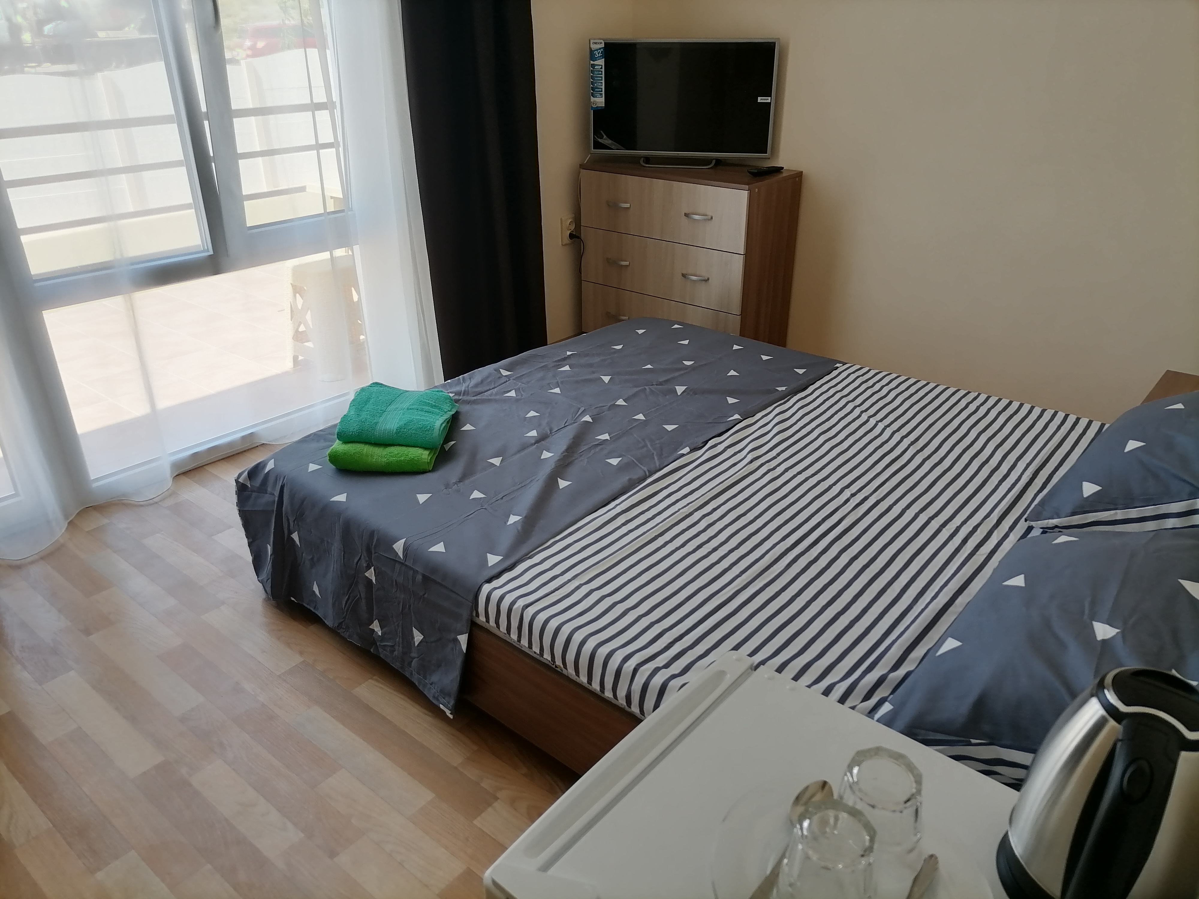 Фото У пляжа Баунти