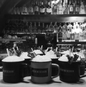 Krepost (посёлок городского типа Черноморское, Спортивная улица, 18А), cafe