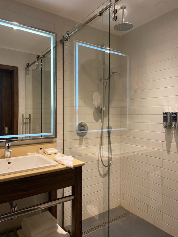 Фото Гостиница и Конгресс Центр Radisson, Саранск