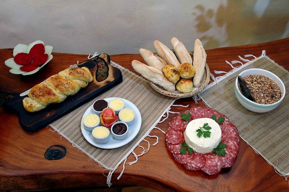 Hotel Pousada Vila Serrano, State of Bahia, photo