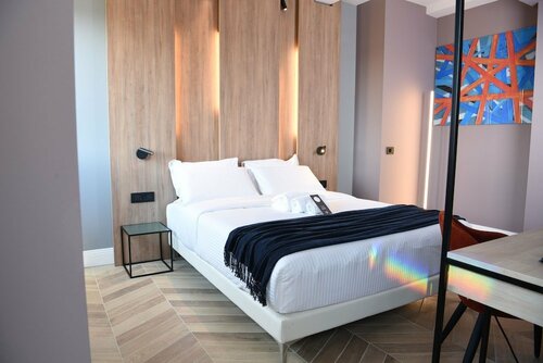 Гостиница B&b Hotel Milano City Center Duomo в Милане