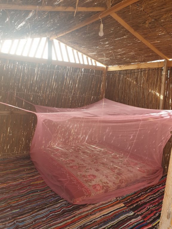 Фото Starlight Camp Nuweiba