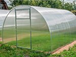 Mir Teplits (Predportovaya Street, 10), greenhouse equipment