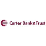 Carter Bank & Trust (United States, Fredericksburg, 70 Chatham Heights Rd), bank