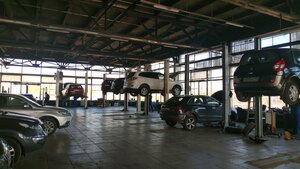 Avtopilot (2nd Magistralnaya Street, 10с1), car service, auto repair