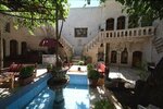 Sark Ciragan Konak Butik Otel (Şanlıurfa, Eyyübiye, Yusufpaşa Mah., 926. Sok., 25), hotel