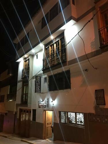 Гостиница Hostal Dreams House