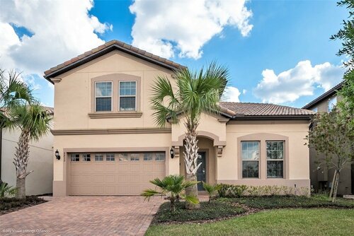 Гостиница 8832 Macapa Drive