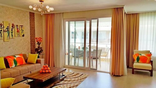 Апартаменты Kemer Classic Apartments в Кемере