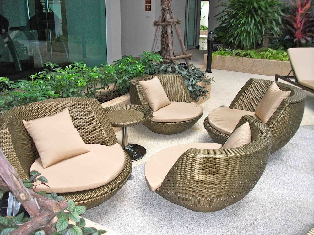 Фото Art Patong 2 bedrooms Apartment