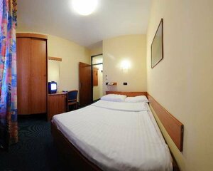 Hotel Sabotin (Nova Gorica), hotel