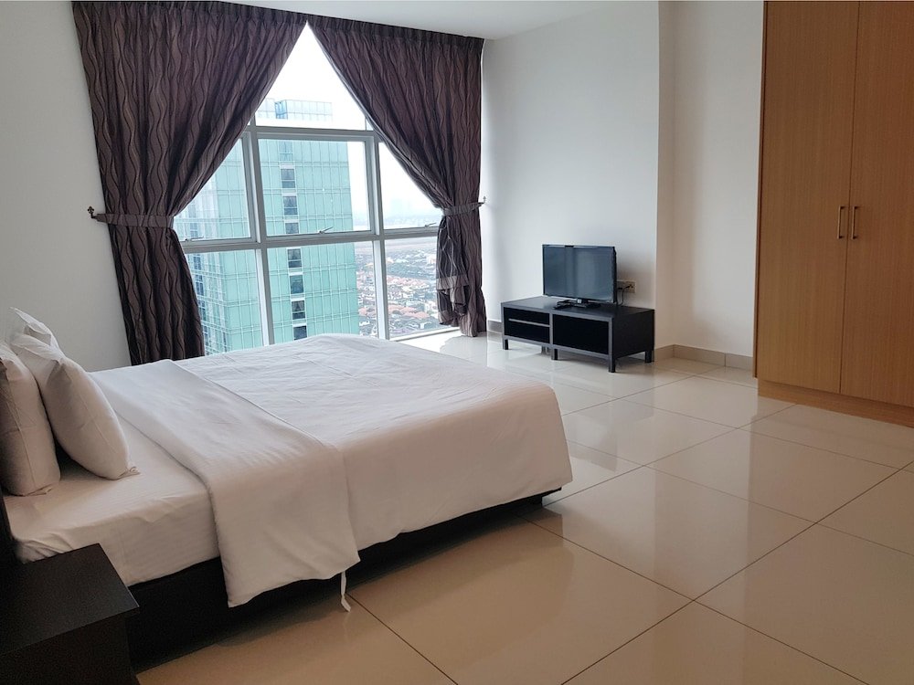 Фото Ksl Hotel and Resort Apartment