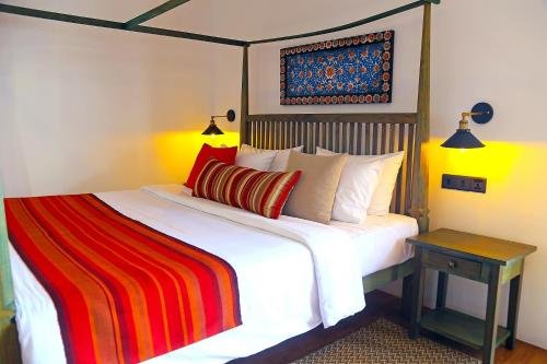 Фото Flow by The Amber Collection - Luxury River Cruises in Sri Lanka