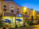 ibis budget Fréjus Saint Raphael Capitou A8
