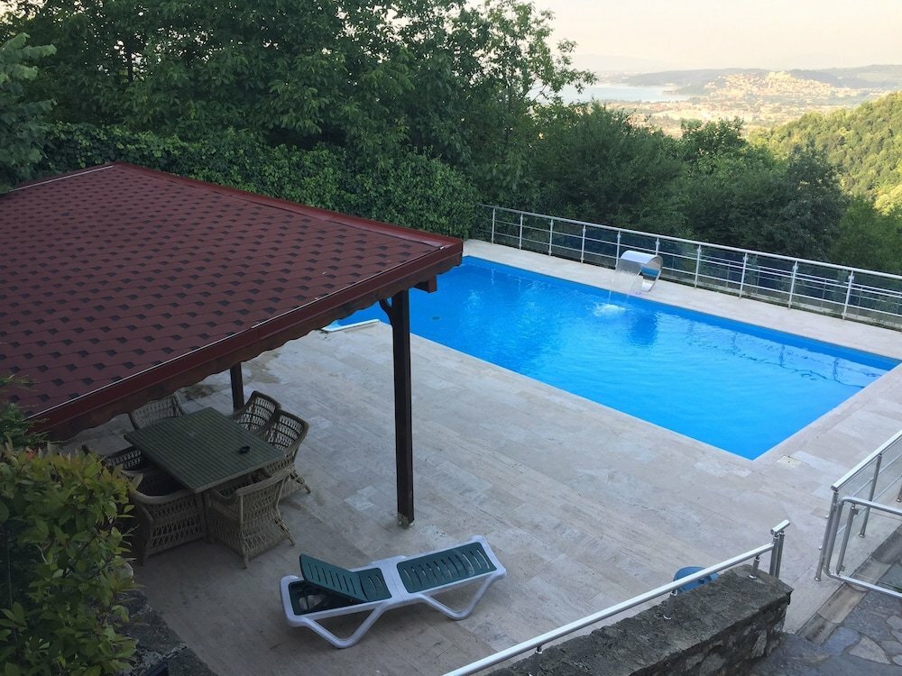 Hotel Tureyen Villalari 2, Sapanca, photo