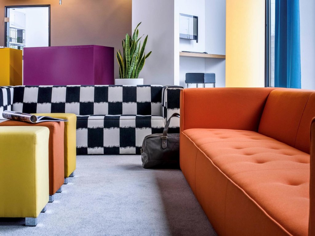 Фото Ibis Styles Aalen