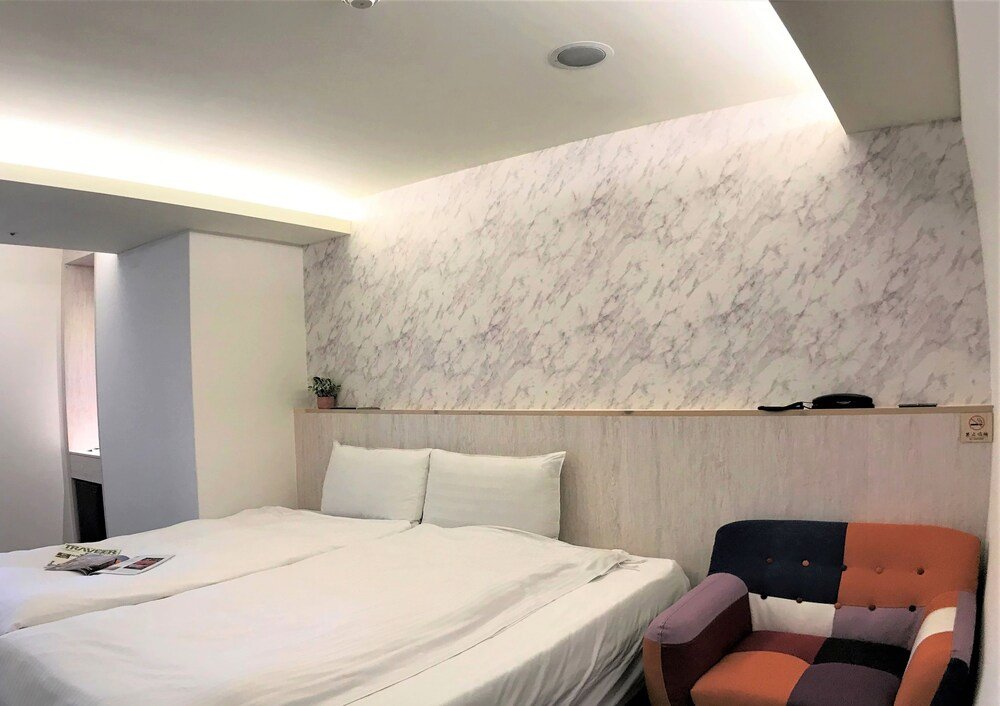 Фото Unique Hotel - Dream 12 Hotel