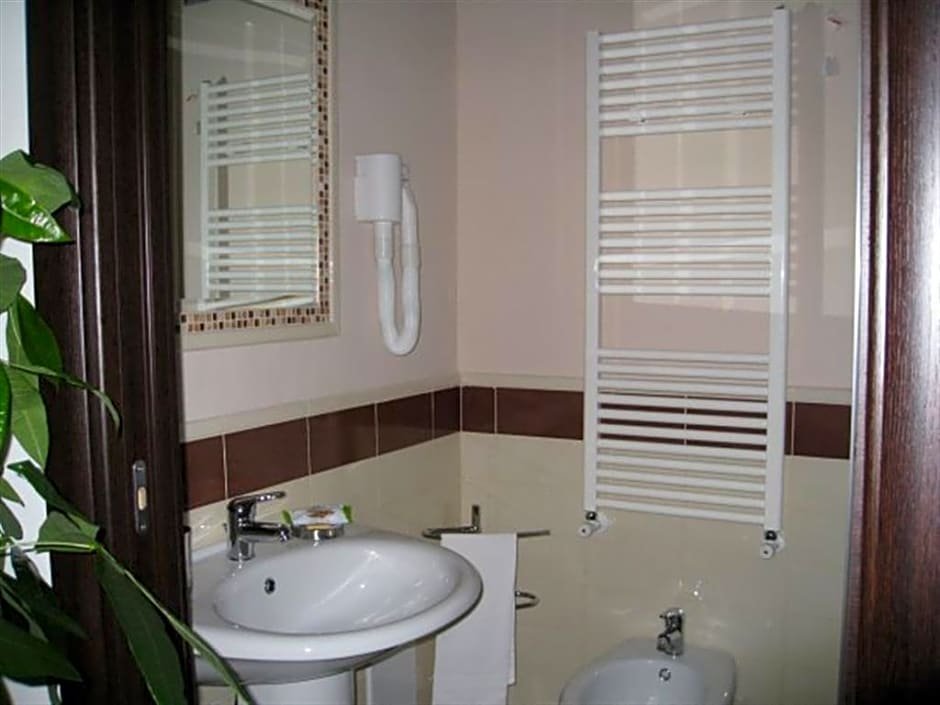 Фото Bed and Breakfast Studio83