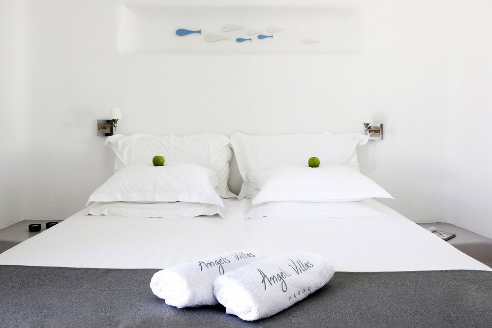 Фото Angels Villas