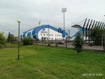 Плавательный клуб Авангард (ул. Гастелло, 24А, Красноярск), бассейн в Красноярске