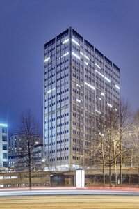 Гостиница Inn Tourist Hotel