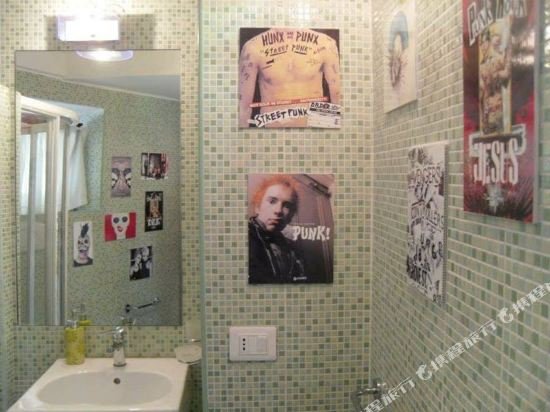 Фото B&b Aprile Dolce Dormire