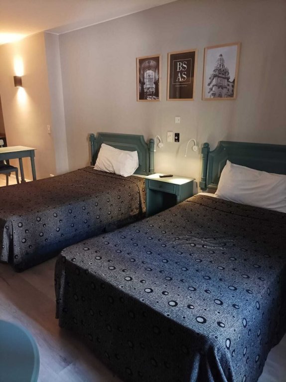 Фото Up América Plaza