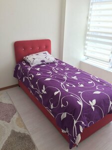 Гостиница Duman Suit