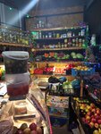 Greengrocery (Западная улица, 21А), greengrocery
