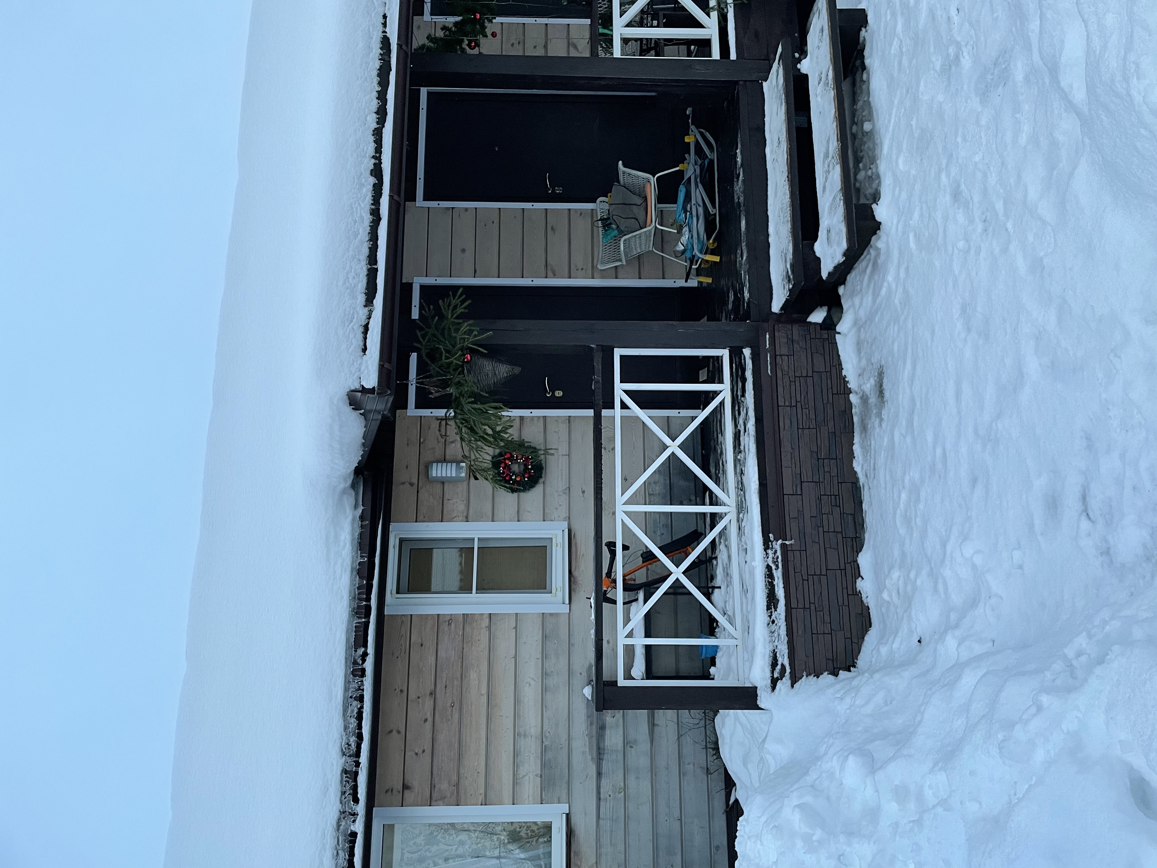 Фото Берлога