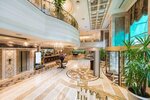 Euro İstanbul Hotel (Istanbul, Beyoglu, Katipmustafa Celebi Neighborhood, Hasnun Galip Street, 23), hotel