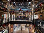 Elektrownia Powiśle (Warszawa, ulica Dobra, 42), shopping mall
