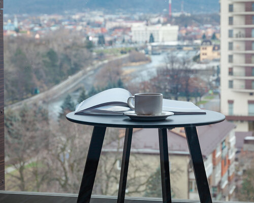 Гостиница Парк Отель Владикавказ во Владикавказе