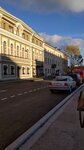 Дом А. Эрке (наб. Крюкова канала, 19), достопримечательность в Санкт‑Петербурге