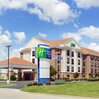 Holiday Inn Express Hotel & Suites Shawnee I-40, An Ihg