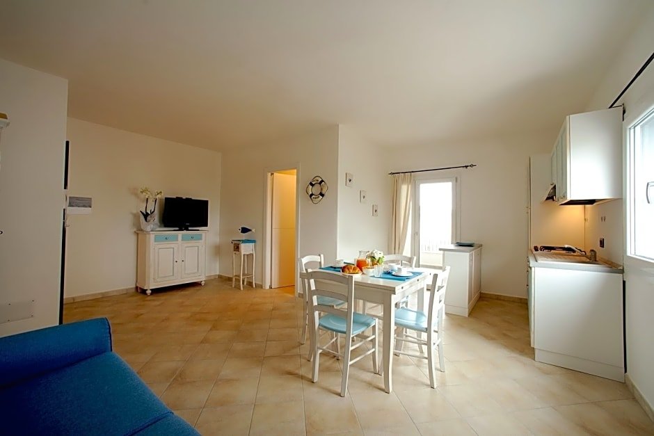 Фото Residenze Gli Ulivi