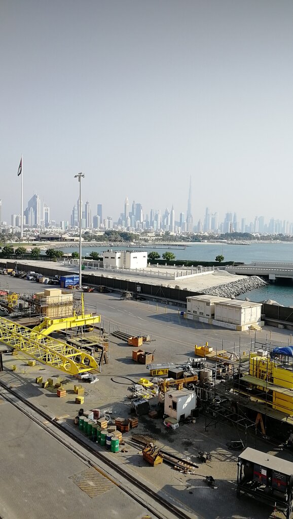 Boats, motor boats, yachts Yacht-Dubai, Dubai, photo