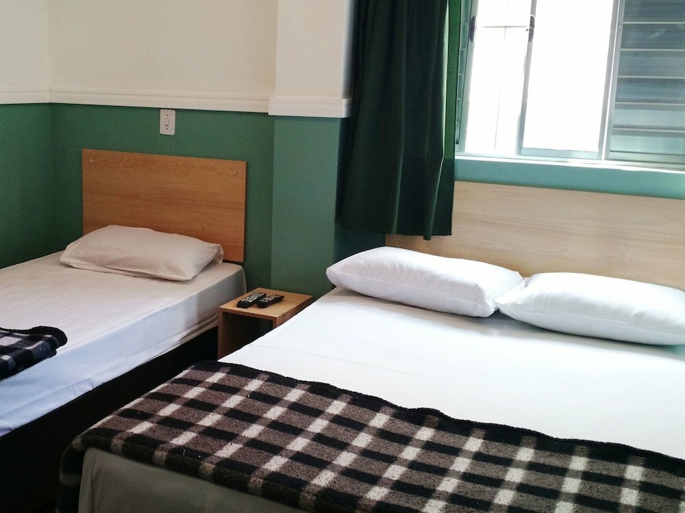 Hotel Hotel Paulistano Parque Anhembi, Sao Paulo, photo