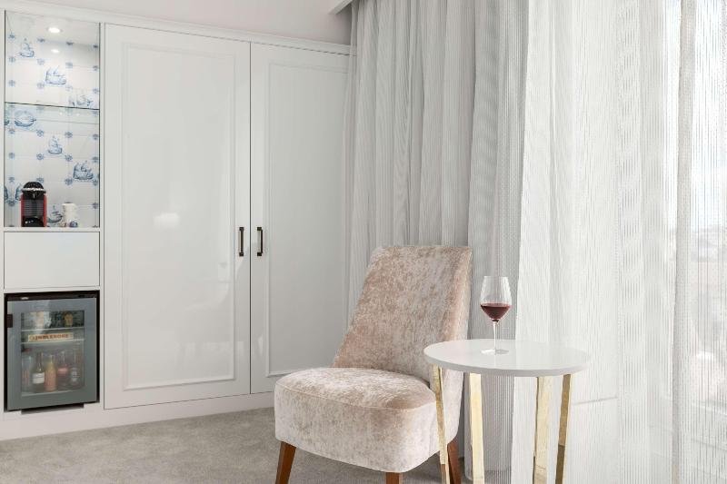 Фото Tivoli Doelen Amsterdam Hotel