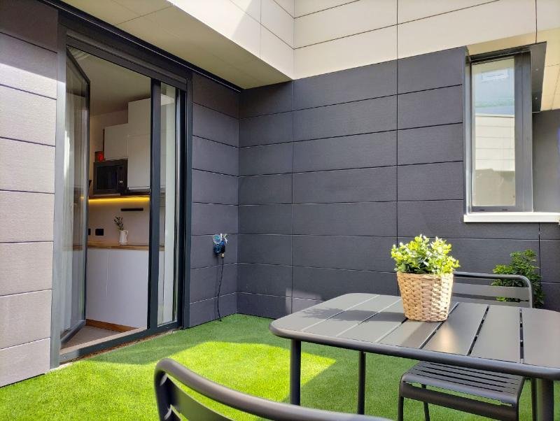 Фото Far Home Bernabeu